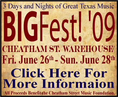 Bigfest 2009