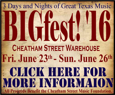 Bigfest 2009